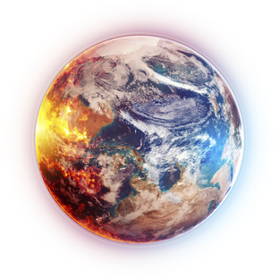 Дзен Global Fact статистика