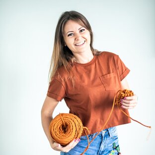 Статистика Дзен lacemats вязаные ковры