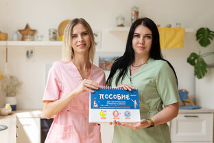 Статистика Дзен ABA-специалисты для счастливых детей