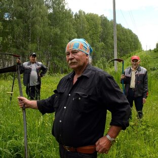 Статистика Дзен Турнир Косарей