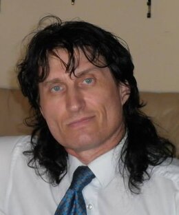 Поэт-песенник Олег Чабан Дзен