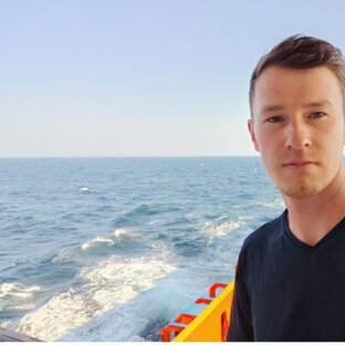 Статистика Дзен Соловьев Андрей