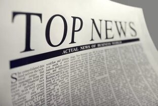 Дзен TOP NEWS статистика