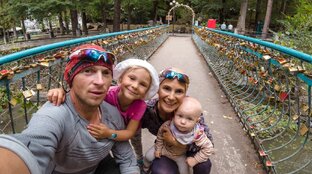 Статистика Дзен RybakovTrip