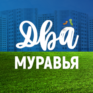 Статистика Дзен Два Муравья