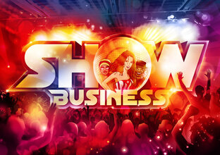 Логотип канала Show business in Russian с Ксенией Вольской № 4922951985
