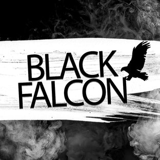 Black Falcon