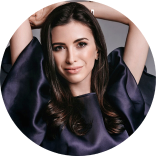 Статистика Дзен Marina Mogilko