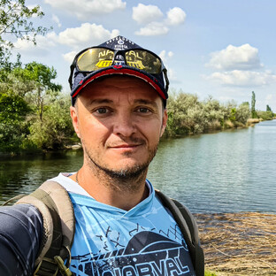 Статистика Дзен Rostov Fisherman