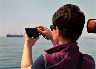Статистика Дзен Ирина Едошина