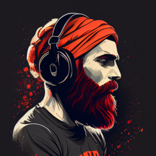 Статистика Дзен Ali Wodan