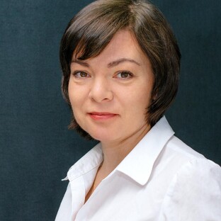 Статистика Дзен Анна Бердникова