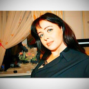 Статистика Дзен  Ушакова Марина  Психолог Нутрициолог