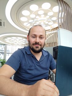 Статистика Дзен Александр Данильянц