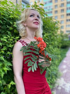 Статистика Дзен Irina Niknyuteva