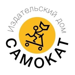 Статистика Дзен Издательство «Самокат»