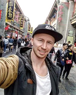 Статистика Дзен Егор Чураков