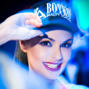Дзен BOYKO BEAUTY SCHOOL статистика