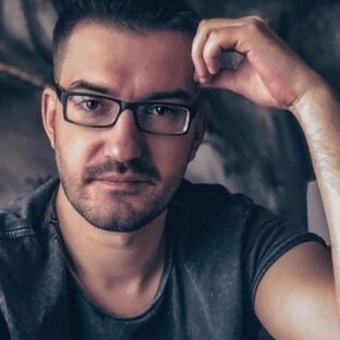 Статистика Дзен Дневник разработчика чат-ботов