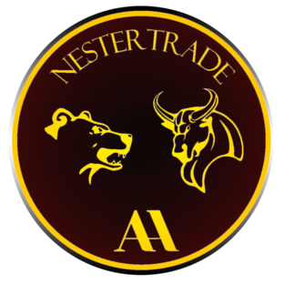 Статистика Дзен NESTERTRADE