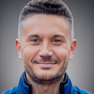 Статистика Дзен Роман с Бизнесом