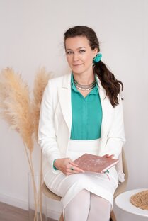 Статистика Дзен Елена Лапочкина Homestaging