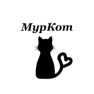 Статистика Дзен МУРКОТ_Пермь - приют для бездомных кошек