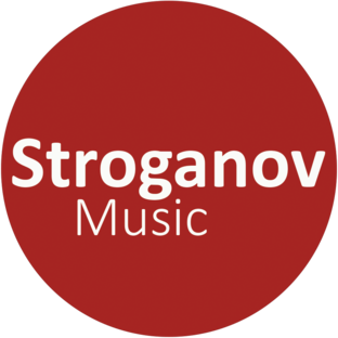 Stroganov Music