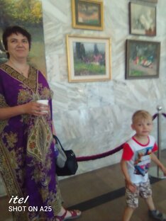 Статистика Дзен Докторша в селе