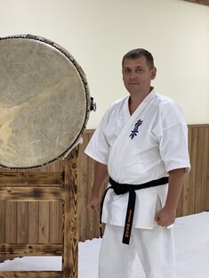 Дзен Жизнь это Каратэ  статистика