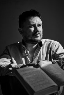 Статистика Дзен Максим Городилов
