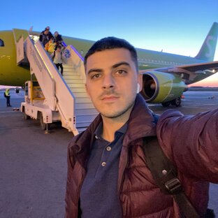 Статистика Дзен Fedor Palesskiy