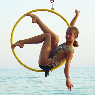 Статистика Дзен Pole sport
