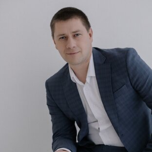 Статистика Дзен Александр Дементьев