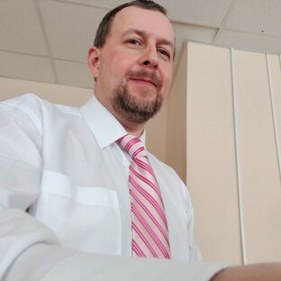 Статистика Дзен Алексей Царевский