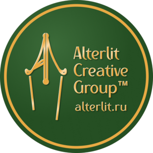 Alterlit Creative Group™