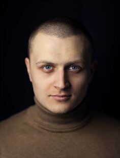 Статистика Дзен Илья Чигарев
