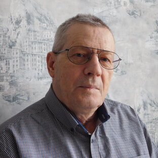 Дзен Сергей Громов (Овод) статистика