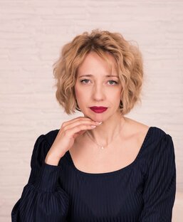 Статистика Дзен Irina Shvagrova