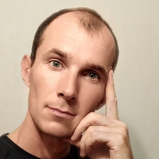 Статистика Дзен Андрей Думчев