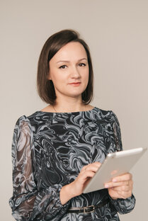 Статистика Дзен Ирина Максимова