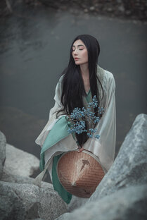 Статистика Дзен Alena Yakovleva
