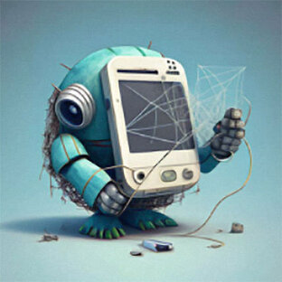 Дзен Прикольная нейросеть статистика