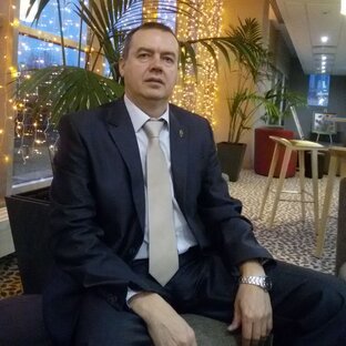 Статистика Дзен Лев Труфанов