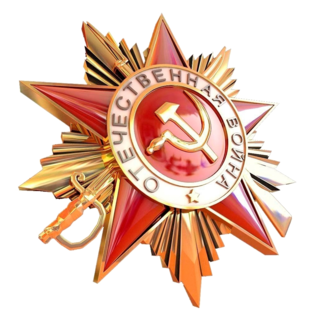 Логотип канала Старый мундир