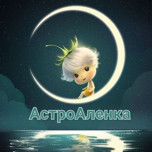 Статистика Дзен AstroАленка