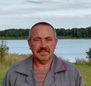 Статистика Дзен Моя рыбалка 50 Александр Андреев