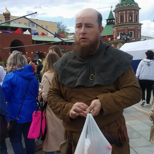 Статистика Дзен В поисках Тартарии