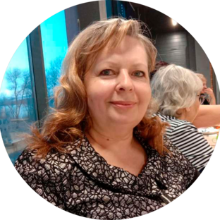 Дзен Валентина Азахова. Творчество статистика