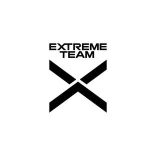 Экстрим тим. Фанфики extreme Team. Extreme Team Линч. Extreme Team чей бренд.